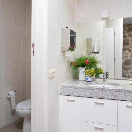 Сasa de vacaciones Casa Castanhas - Near Geres *