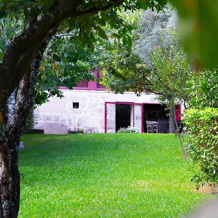 Tatil Evi Casa Castanhas - Near Geres *