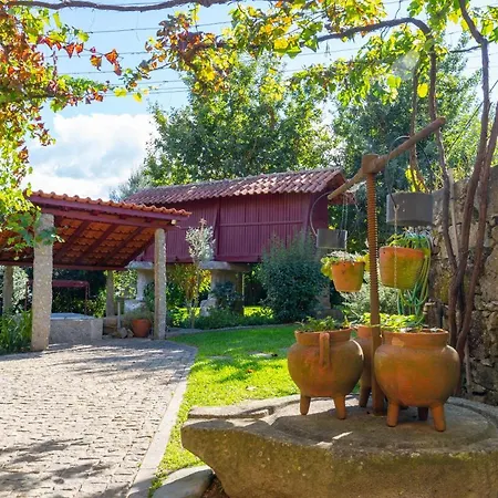Dom wakacyjny Casa Castanhas - Near Geres