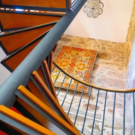 Casa Castanhas - Near Geres Braga