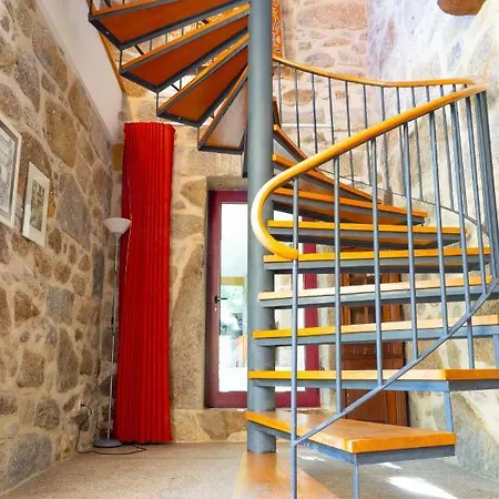 Casa Castanhas - Near Geres