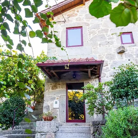 Casa Castanhas - Near Geres