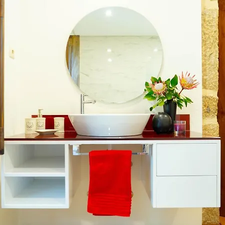 Casa Castanhas - Near Geres *