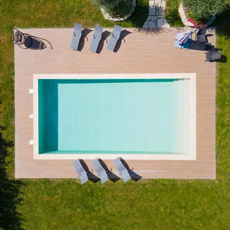 Casa Castanhas - Near Geres Casa vacanze