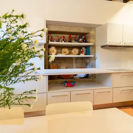 Casa Castanhas - Near Geres *