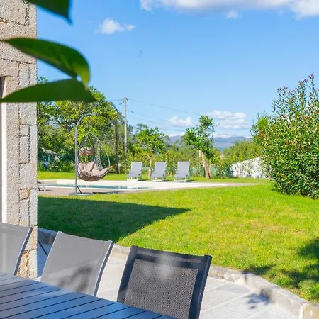 Casa Castanhas - Near Geres Casa vacanze *