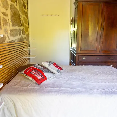 Casa Castanhas - Near Geres *