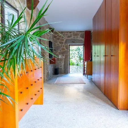 Casa Castanhas - Near Geres *