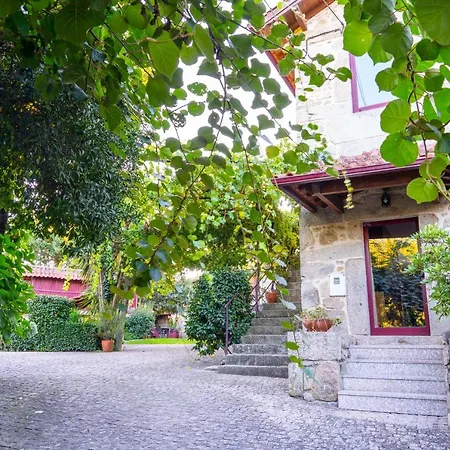Σπίτι διακοπών Casa Castanhas - Near Geres *