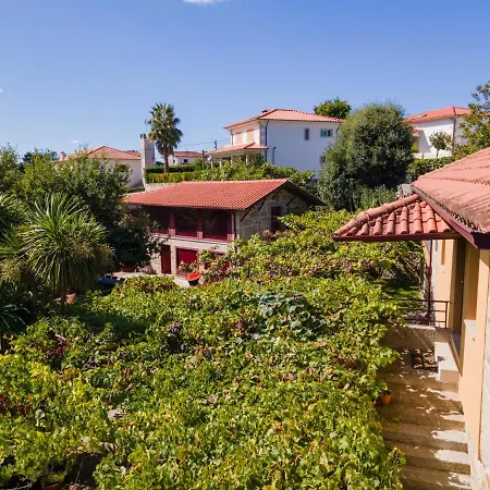 Casa Castanhas - Near Geres *