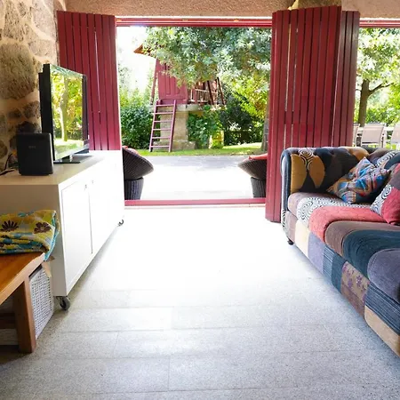 Casa Castanhas - Near Geres Dom wakacyjny