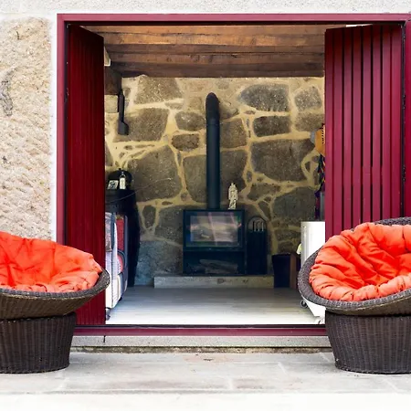 Casa Castanhas - Near Geres