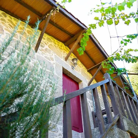 Casa Castanhas - Near Geres