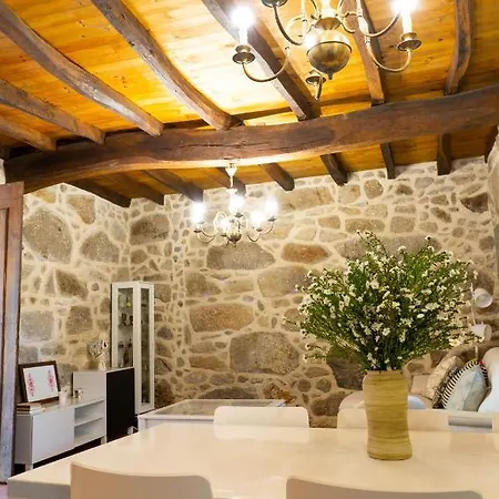 Casa vacanze Casa Castanhas - Near Geres