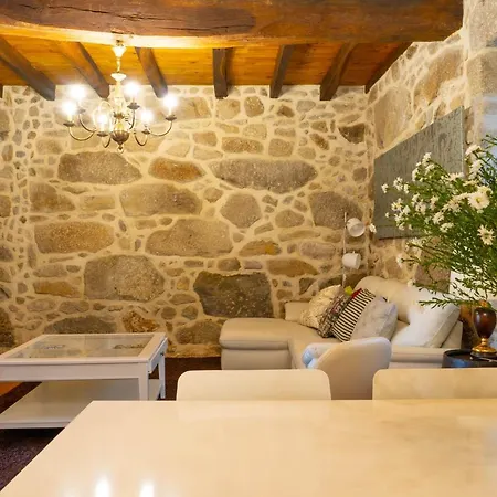 Casa Castanhas - Near Geres Сasa de vacaciones *