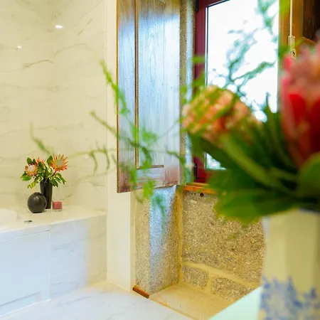 Casa Castanhas - Near Geres Сasa de vacaciones *