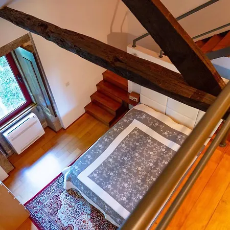 Tatil Evi Casa Castanhas - Near Geres *