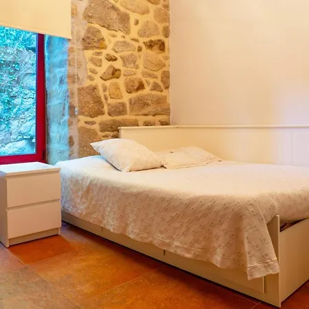 Casa Castanhas - Near Geres Сasa de vacaciones Braga