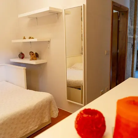 Casa Castanhas - Near Geres *