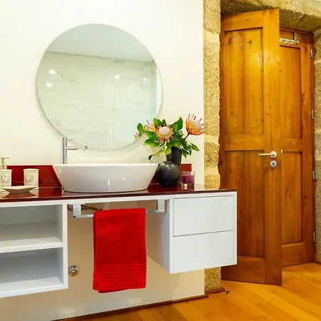 Casa Castanhas - Near Geres Сasa de vacaciones