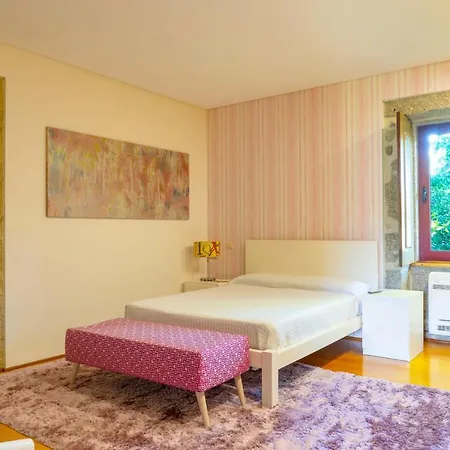 Casa Castanhas - Near Geres Сasa de vacaciones