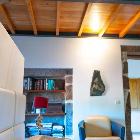 Casa Castanhas - Near Geres