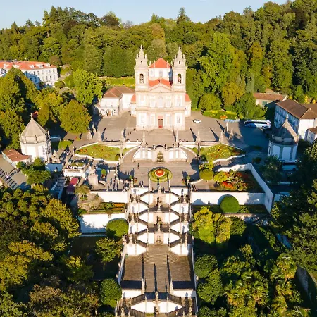 Casa Castanhas - Near Geres *