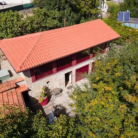 Casa Castanhas - Near Geres Сasa de vacaciones *