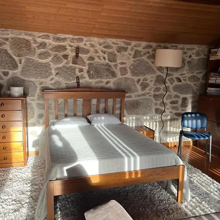 度假居 Casa Castanhas - Near Geres