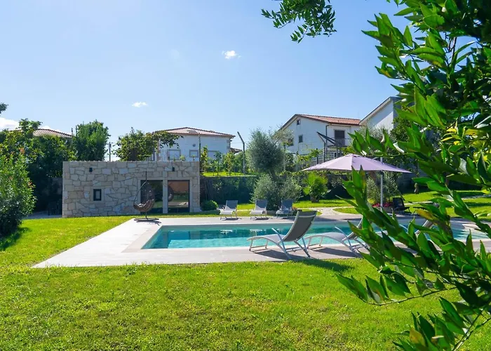 بيت للعطل Casa Castanhas - Near Geres براغا