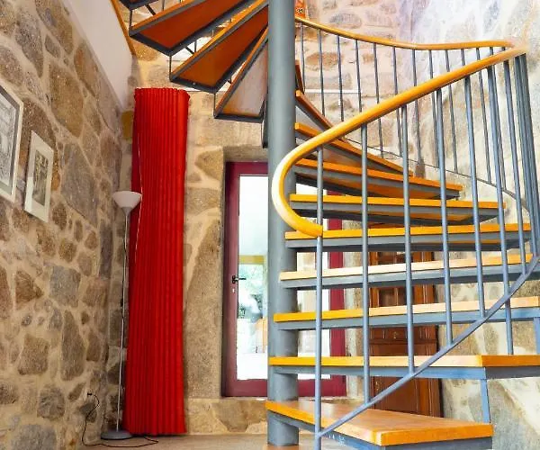 Casa Castanhas - Near Geres