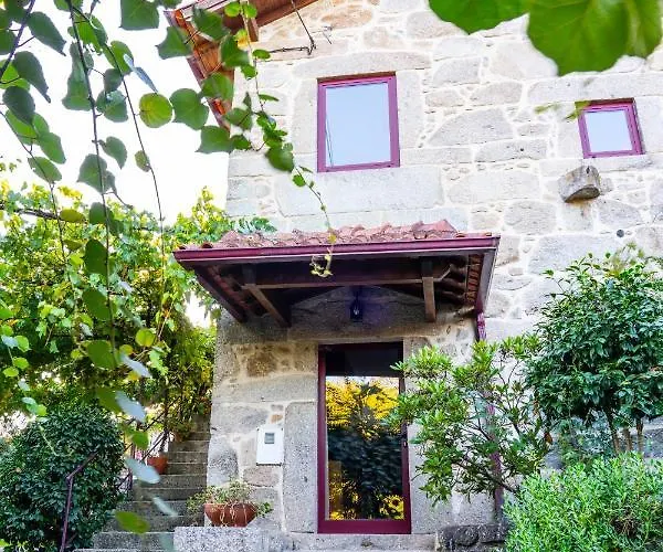 Casa Castanhas - Near Geres