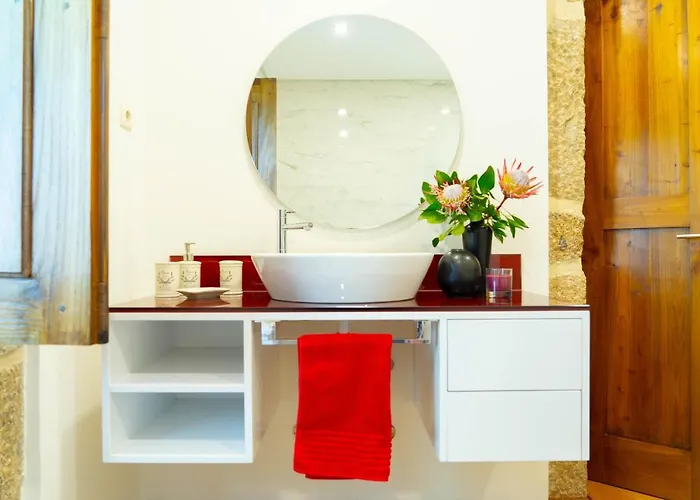 Casa Castanhas - Near Geres *