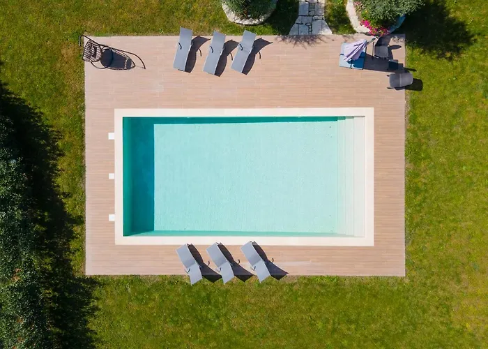 Casa Castanhas - Near Geres 度假居