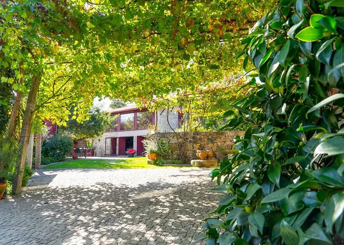 Casa Castanhas - Near Geres