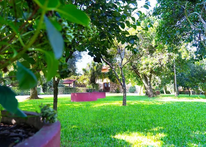 Casa Castanhas - Near Geres براغا