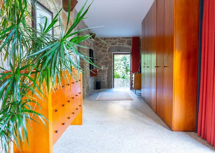 Casa Castanhas - Near Geres *