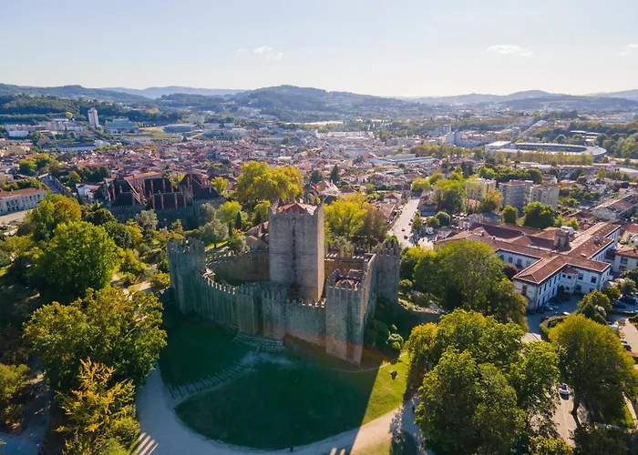 Casa Castanhas - Near Geres Ferienhaus Braga
