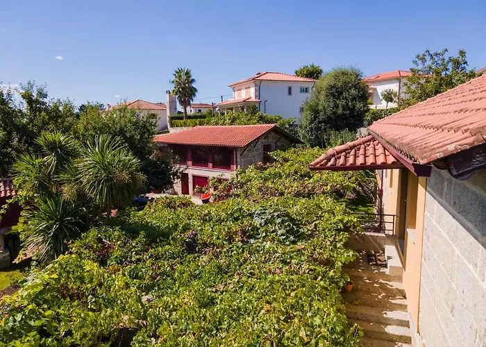 Casa Castanhas - Near Geres *