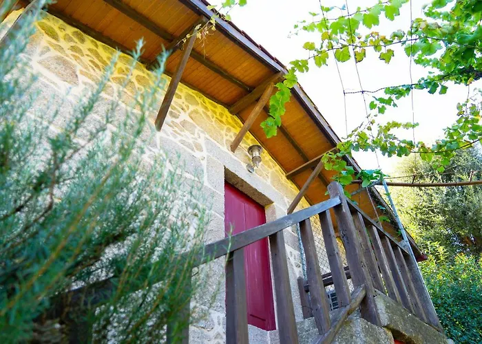 Casa Castanhas - Near Geres