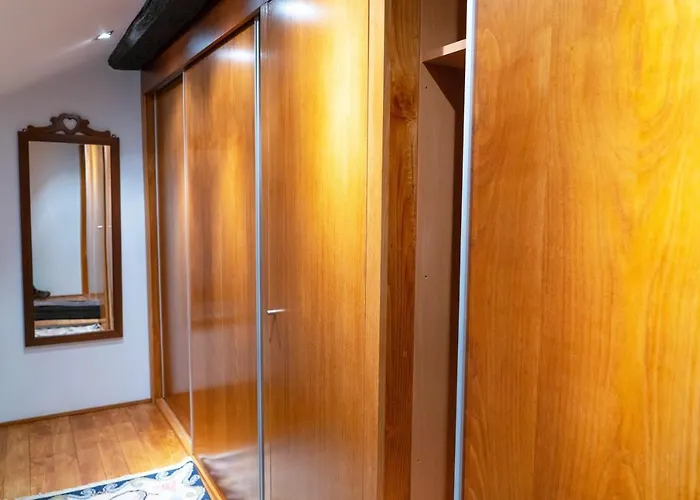 Casa Castanhas - Near Geres Ferienhaus *