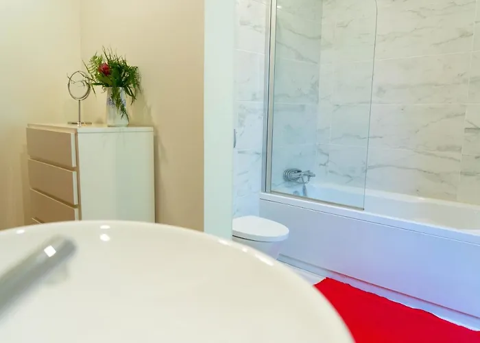 度假居 Casa Castanhas - Near Geres *