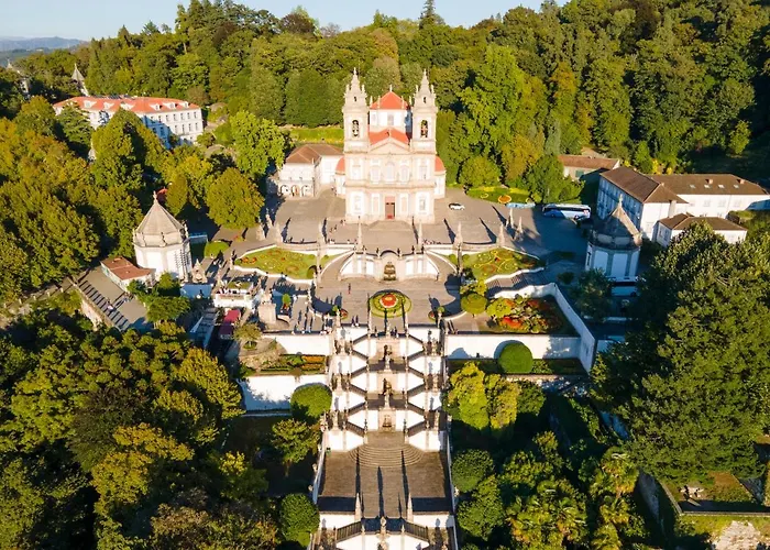 Casa Castanhas - Near Geres *